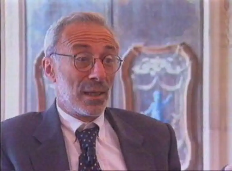 Francesco Conconi