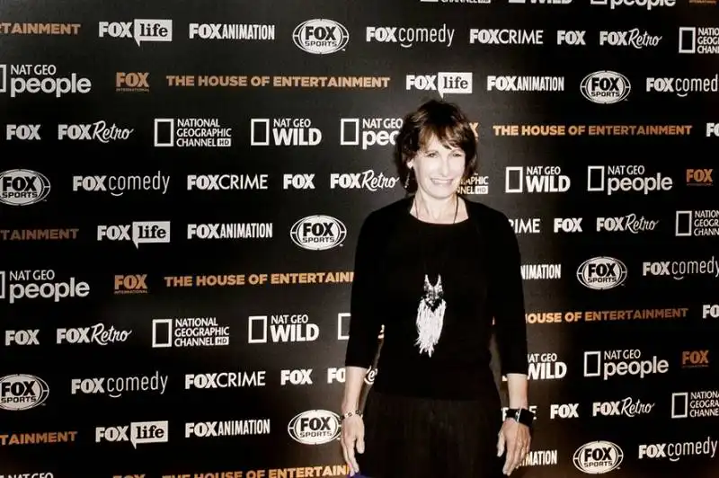 gale anne hurd 