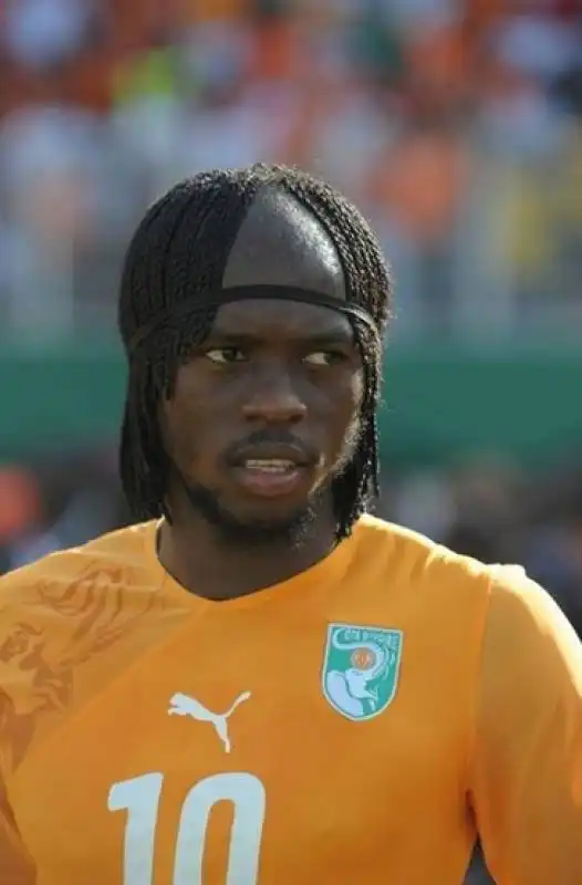 gervinho 12