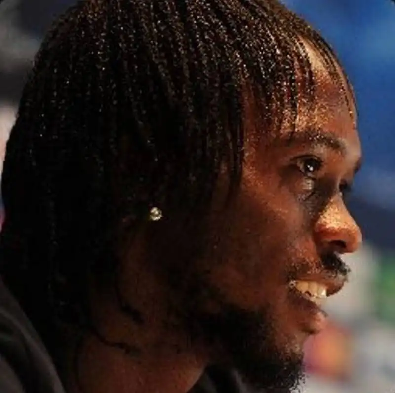 gervinho 14