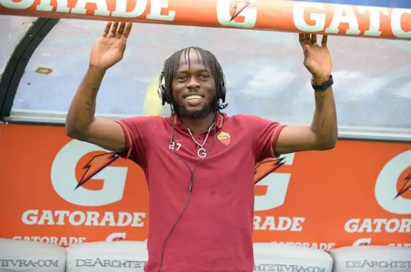 gervinho 15