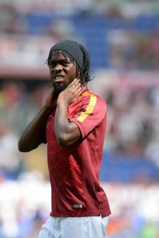 gervinho 16