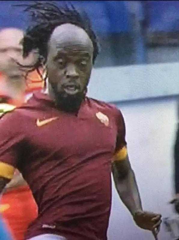 gervinho 18