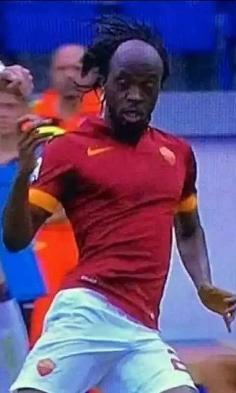 gervinho 19