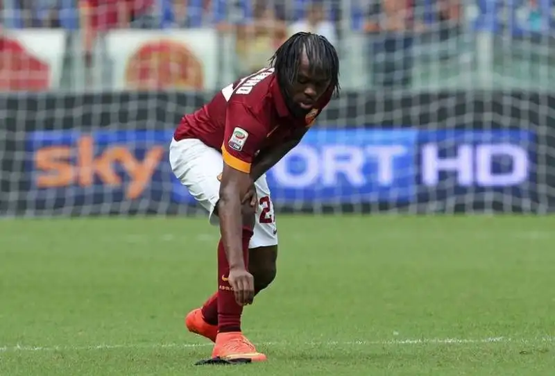 gervinho 21