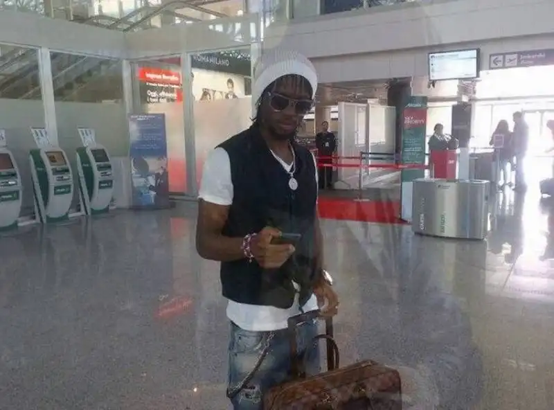 gervinho 8