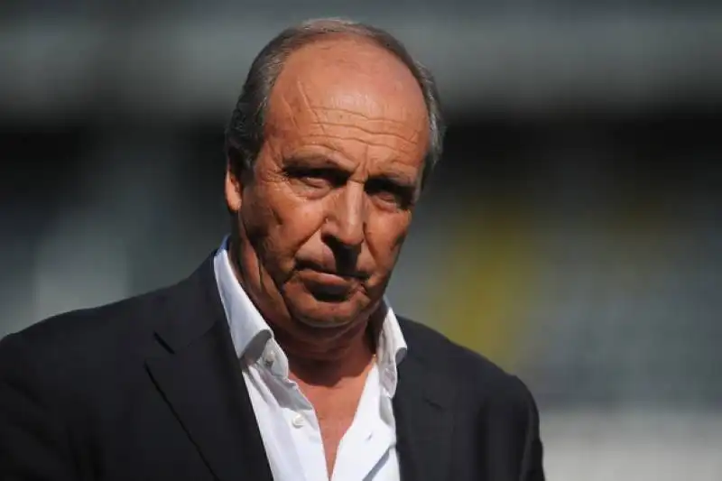 Gian Piero Ventura