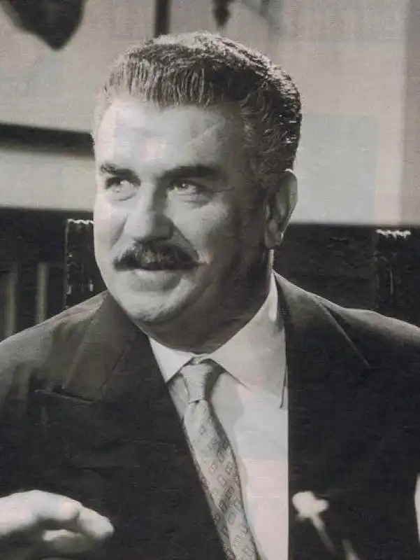 GINO CERVI 
