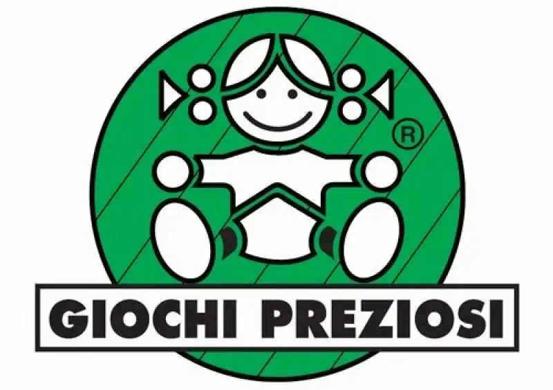 GIOCHI PREZIOSI 
