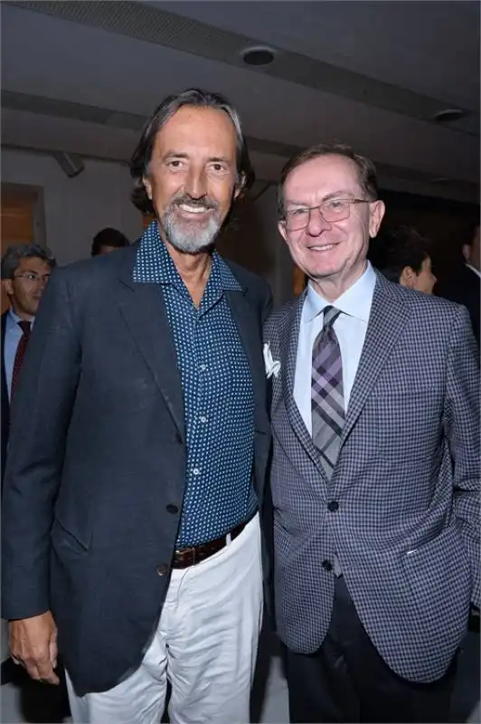 giovanni gastel e giampaolo grandi