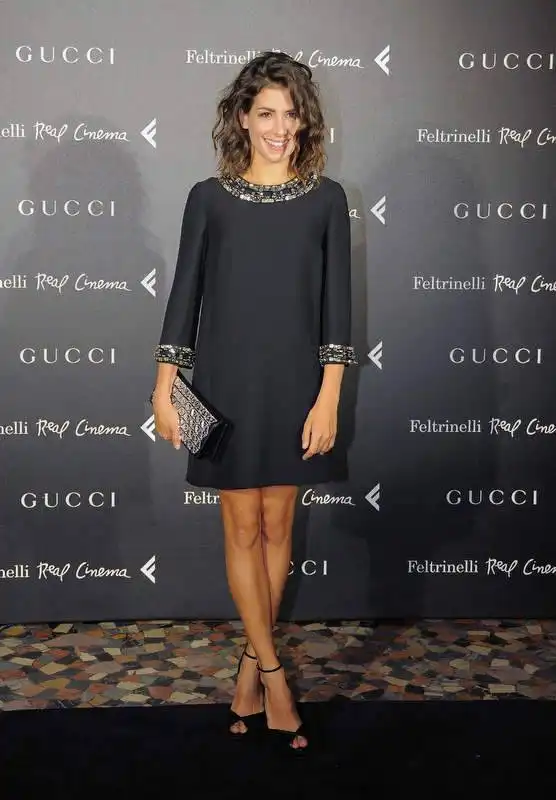  giulia michelini foto carbone gmt082