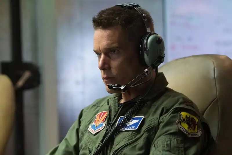 good kill ethan hawke