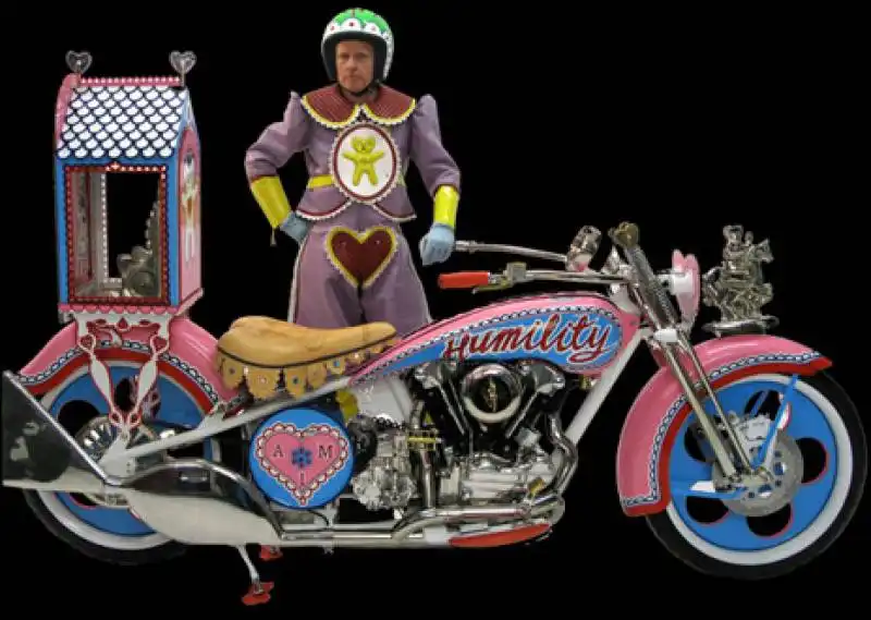 grayson perry