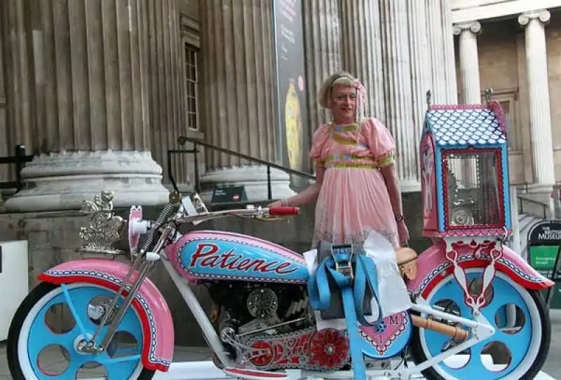 grayson perry