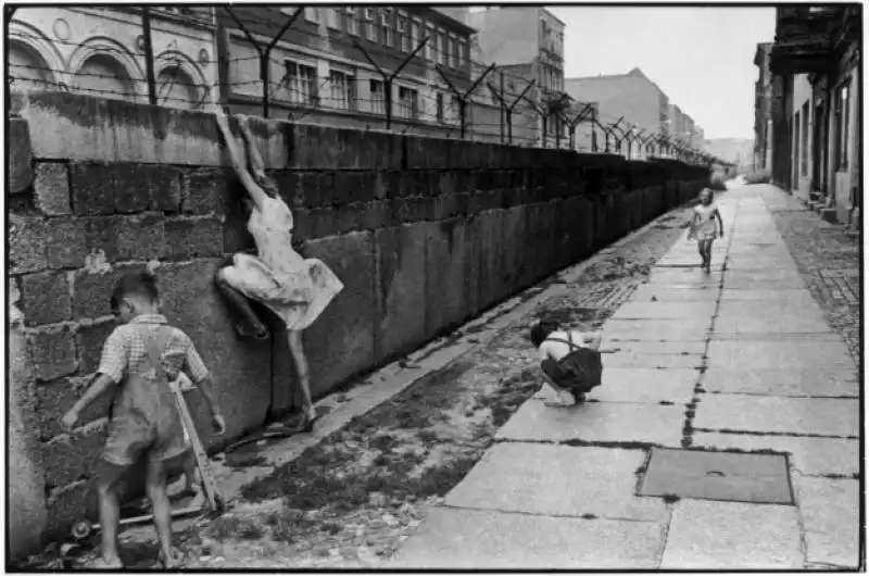 henri  cartier bresson