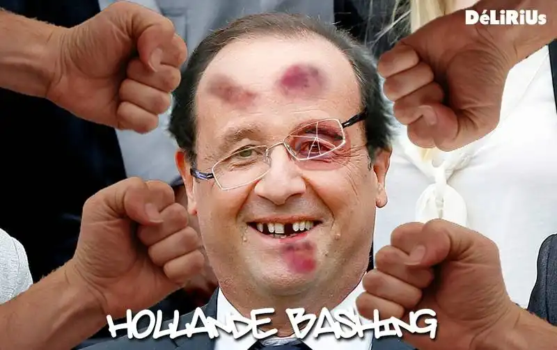 hollande 