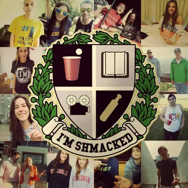 i m shmacked 50