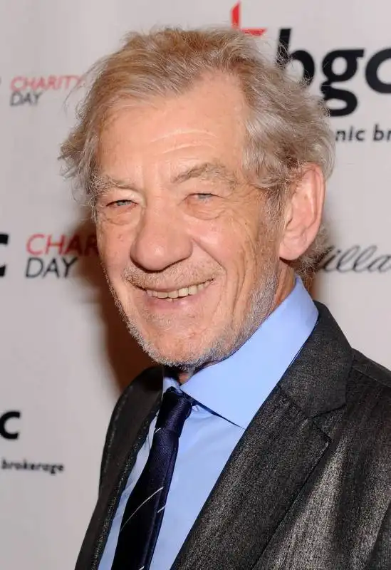 ian mckellen