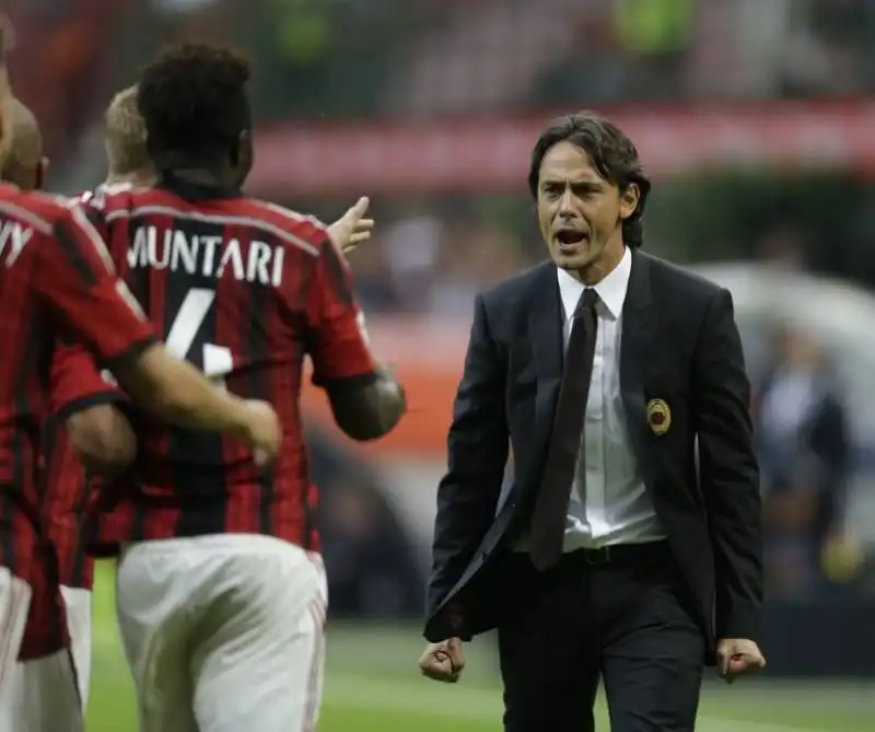 inzaghi