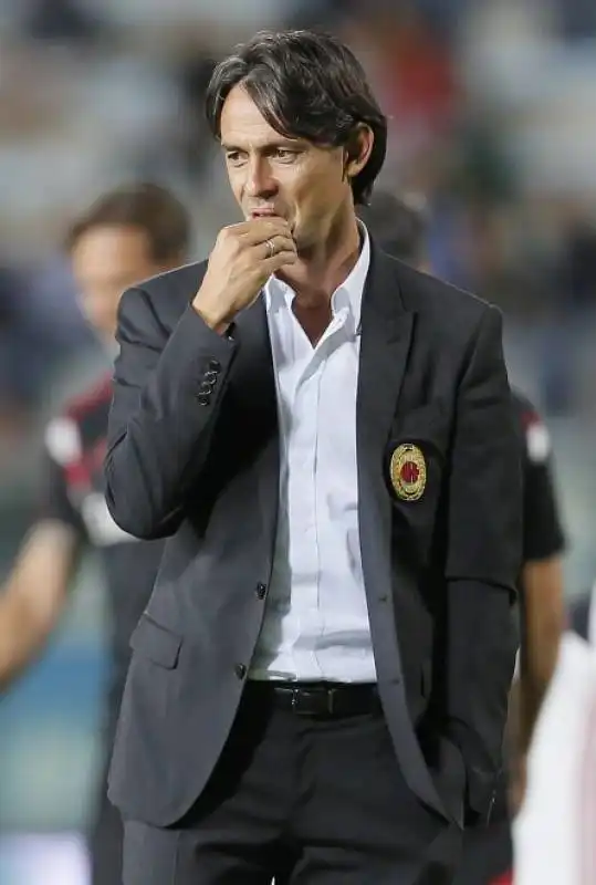 inzaghi