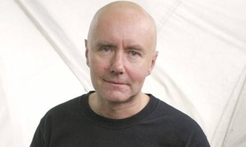 IRVINE WELSH