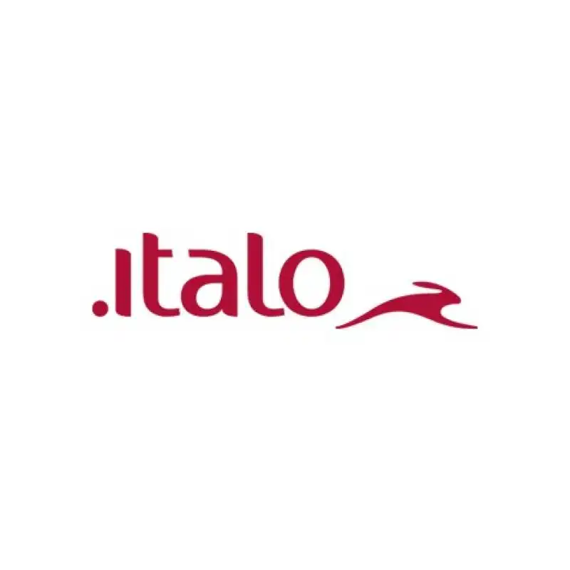 ITALO LOGO