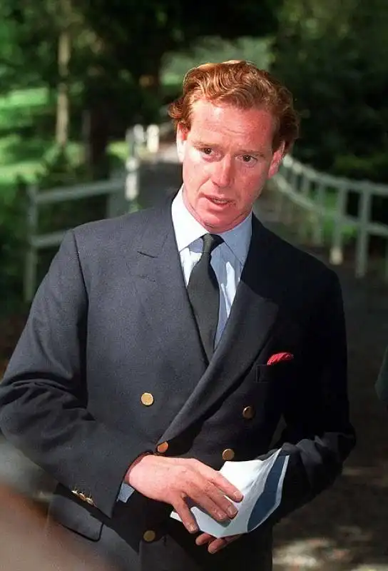 james hewitt