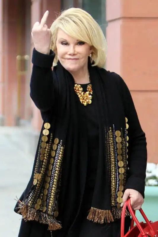 joan rivers dito medio