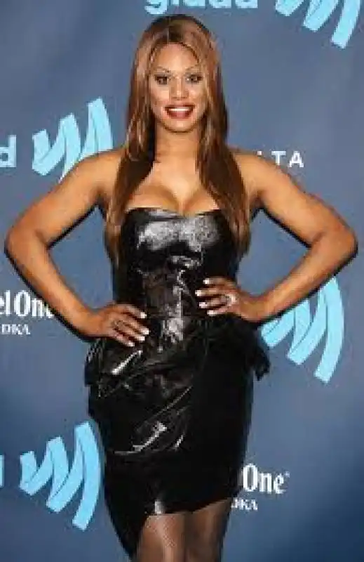 laverne cox 8