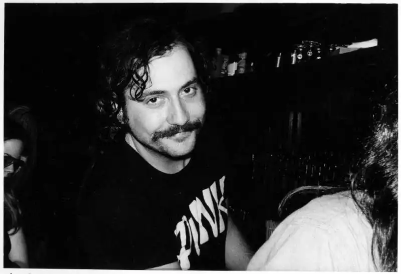 lester bangs