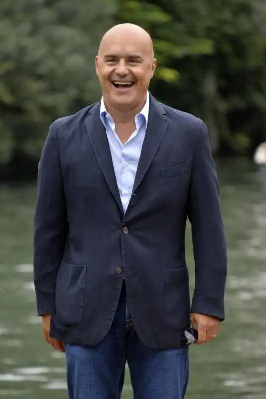 luca zingaretti