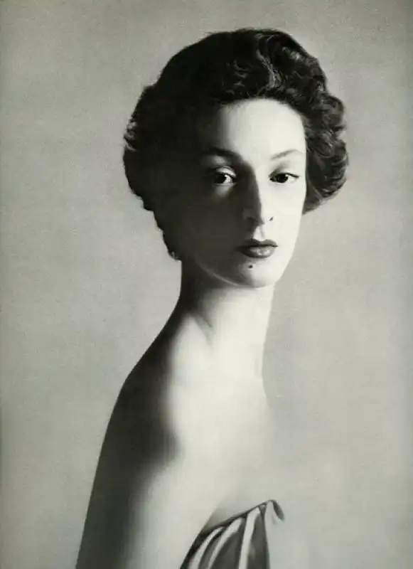 marella agnelli