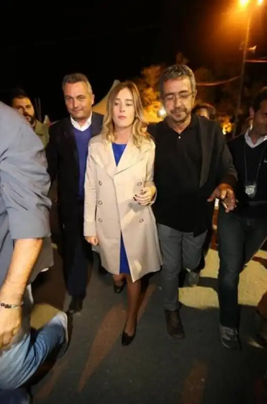 maria elena boschi 6