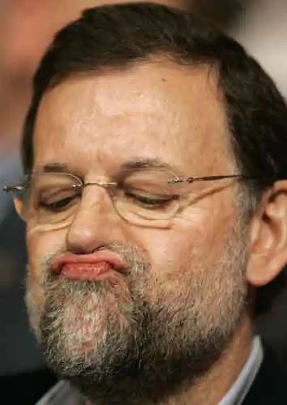 mariano rajoy  1