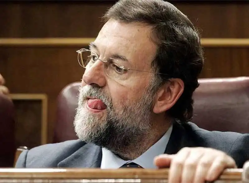 mariano rajoy  2