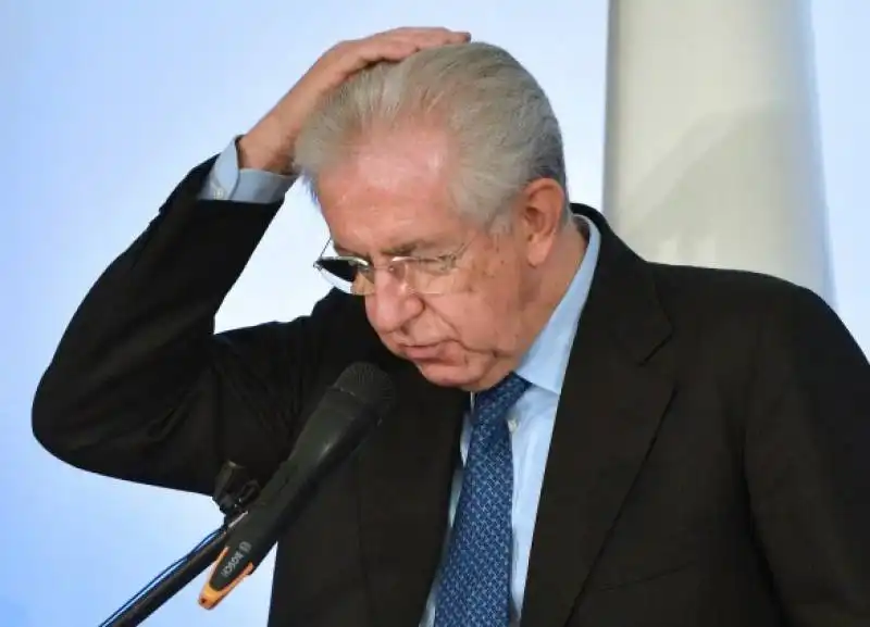 Mario Monti