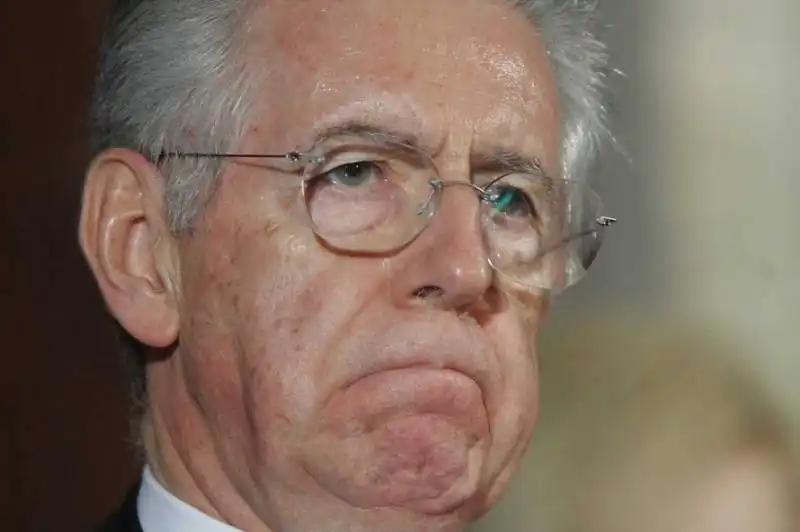 Mario Monti