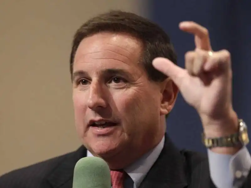 mark hurd