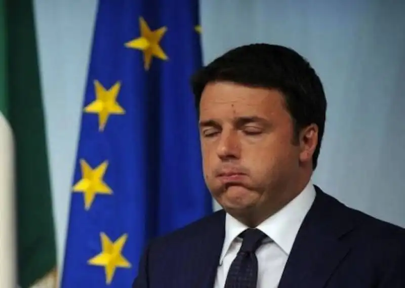 matteo renzi