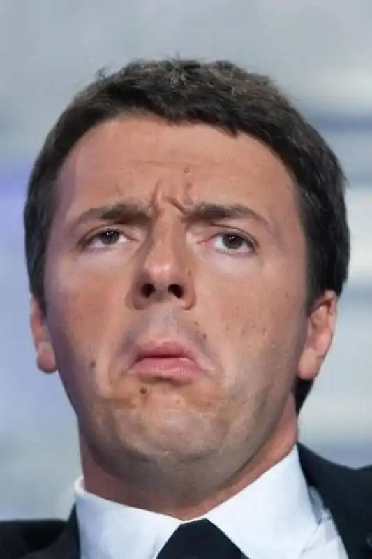 matteo renzi