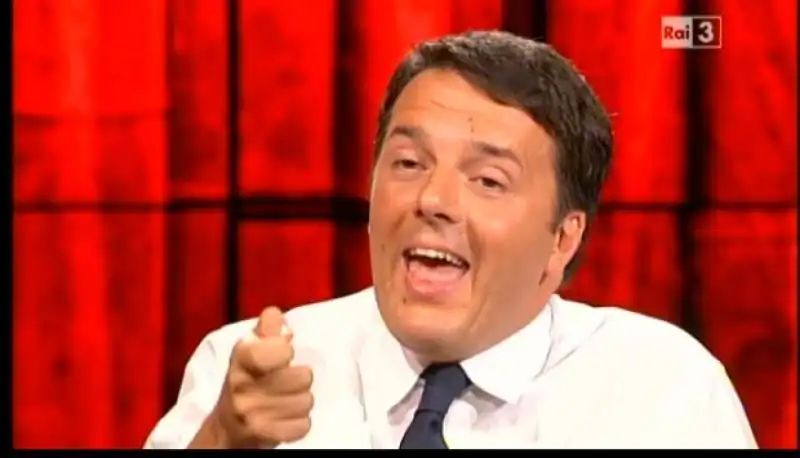 matteo renzi a chetempochefa 3