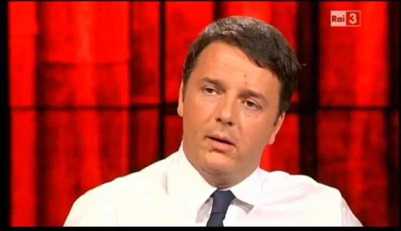 matteo renzi a chetempochefa 6