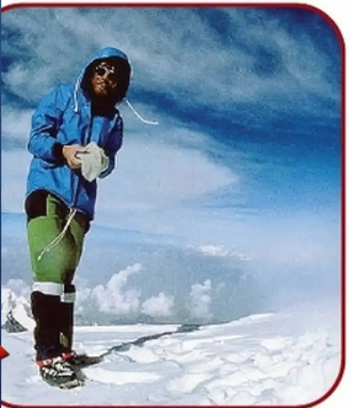 messner nanga parbat