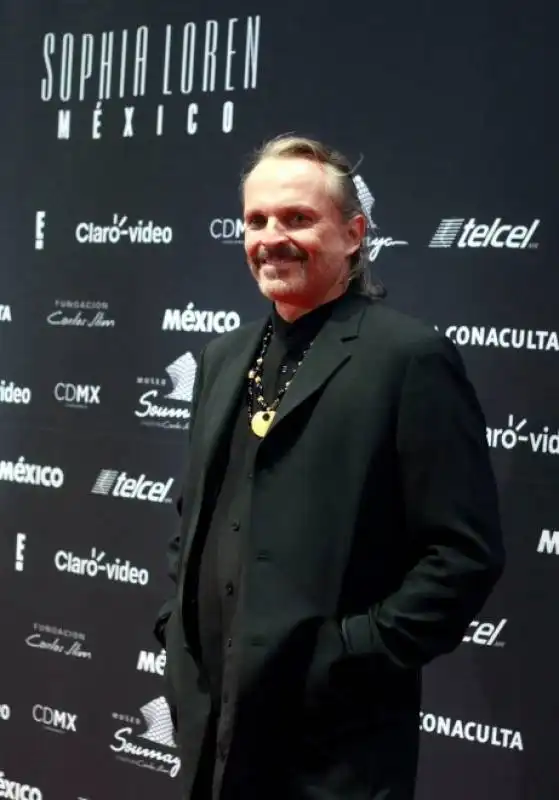 miguel bose