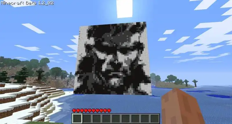 minecraft 1