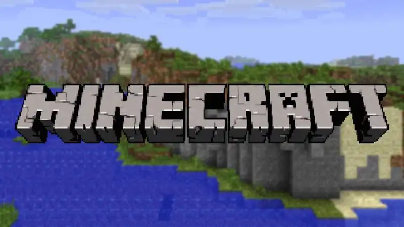 MINECRAFT