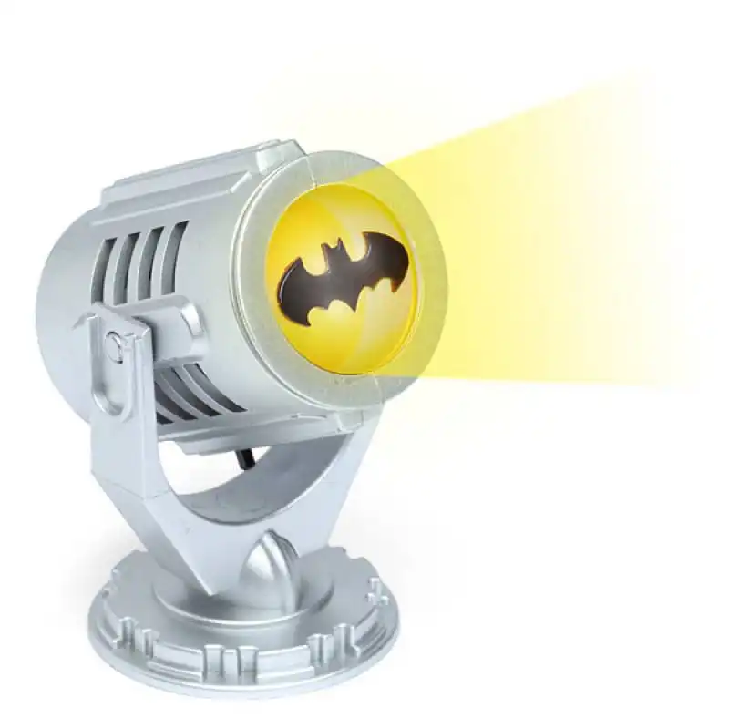 mini faro batman