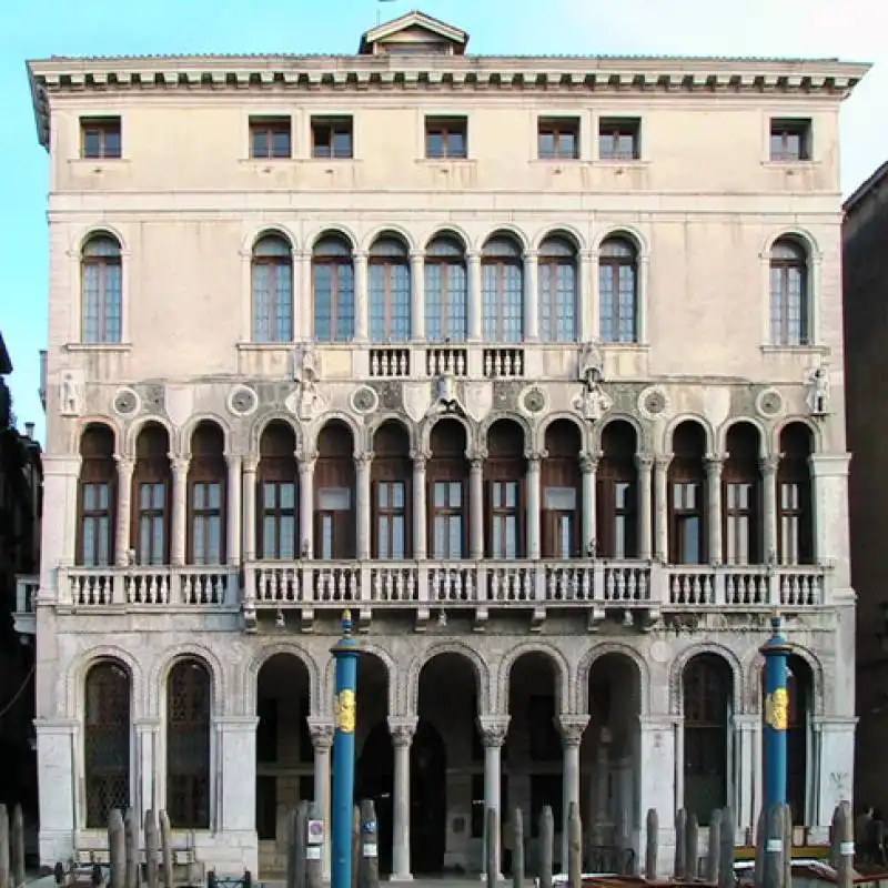 MUNICIPIO VENEZIA
