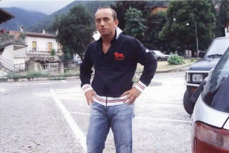 Nunzio Pizzacalla
