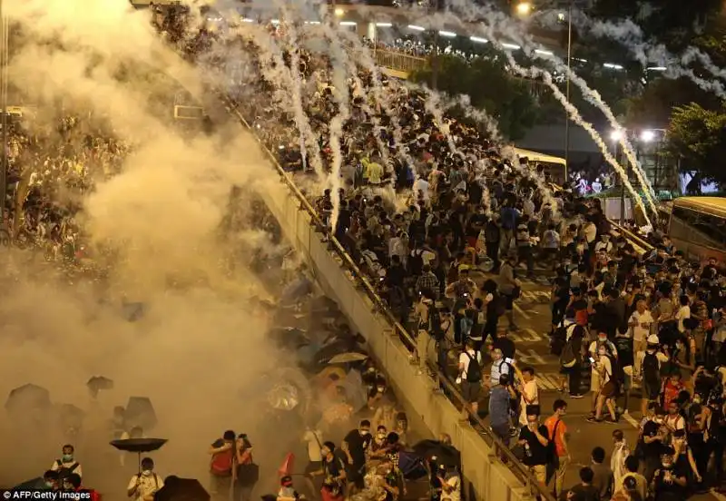 occupy central proteste a hong kong 1